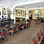 Hampton Inn By Hilton Boston/Natick