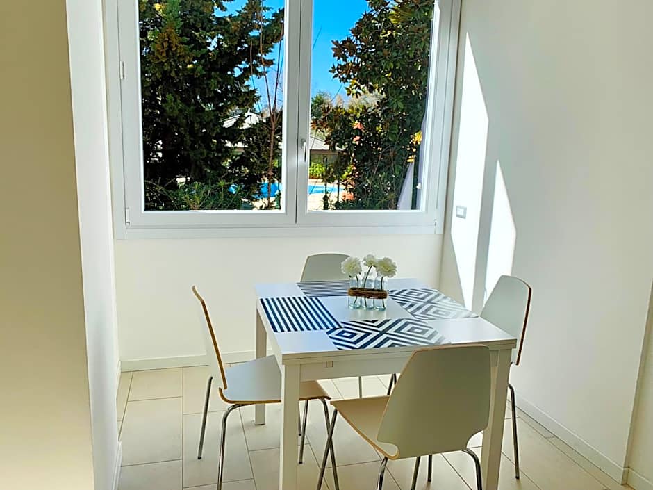Front Lake Apartment Bardolino