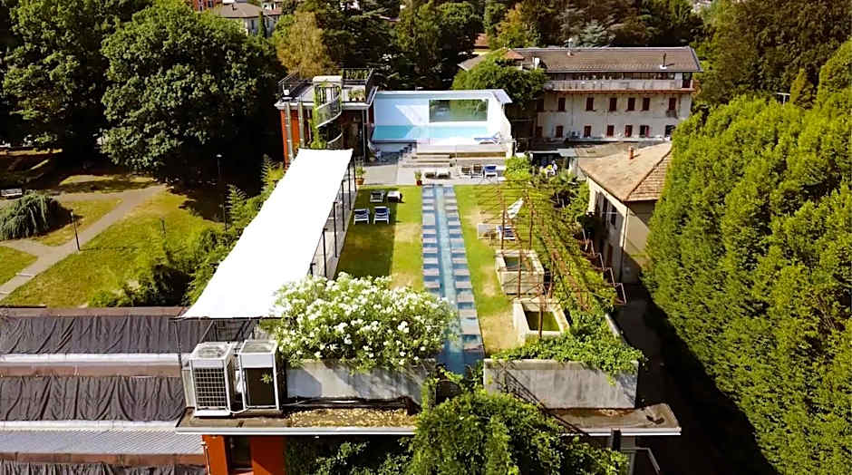 Albergo Ristorante Madonnina