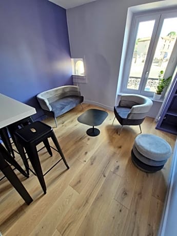 Superior Family Room