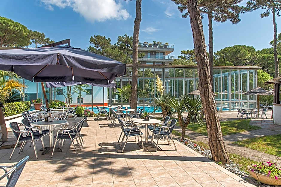 Hotel Meridianus