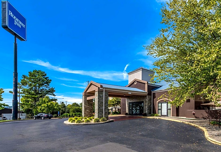 Rodeway Inn