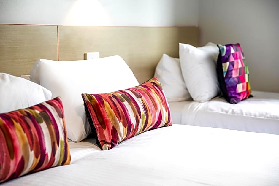 Nightcap at Ashley Hotel