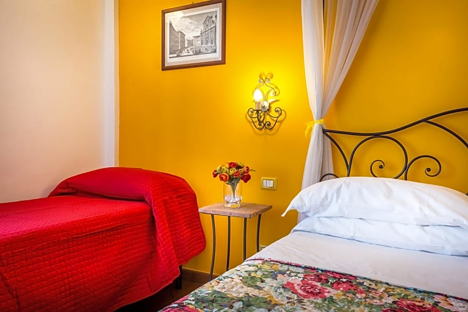 B&B Antiche Armonie