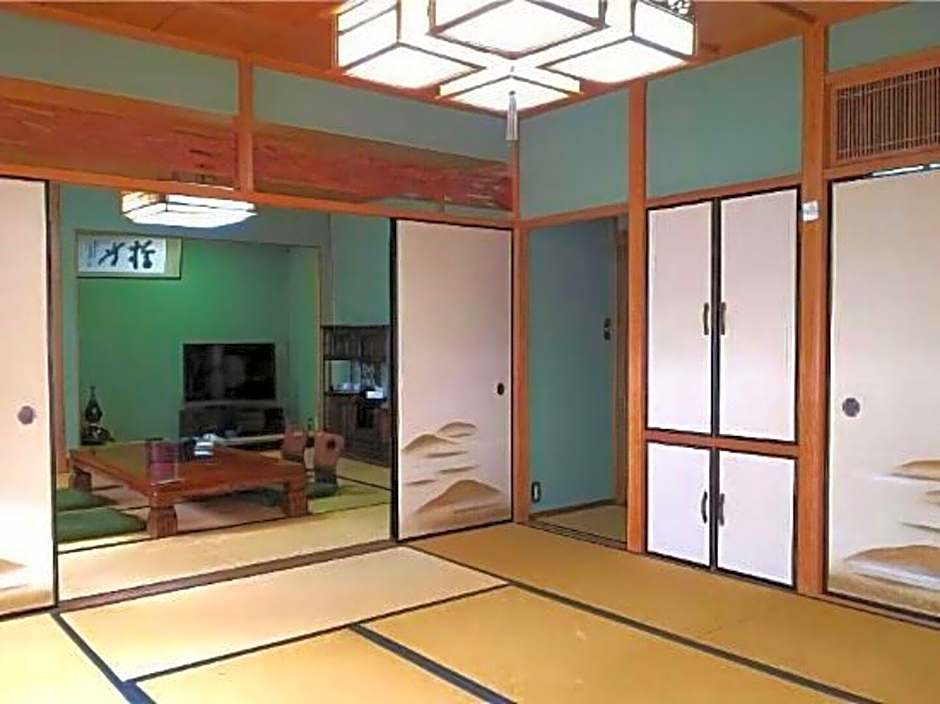 Tosaryu Onsen Sanyoso Ryokan