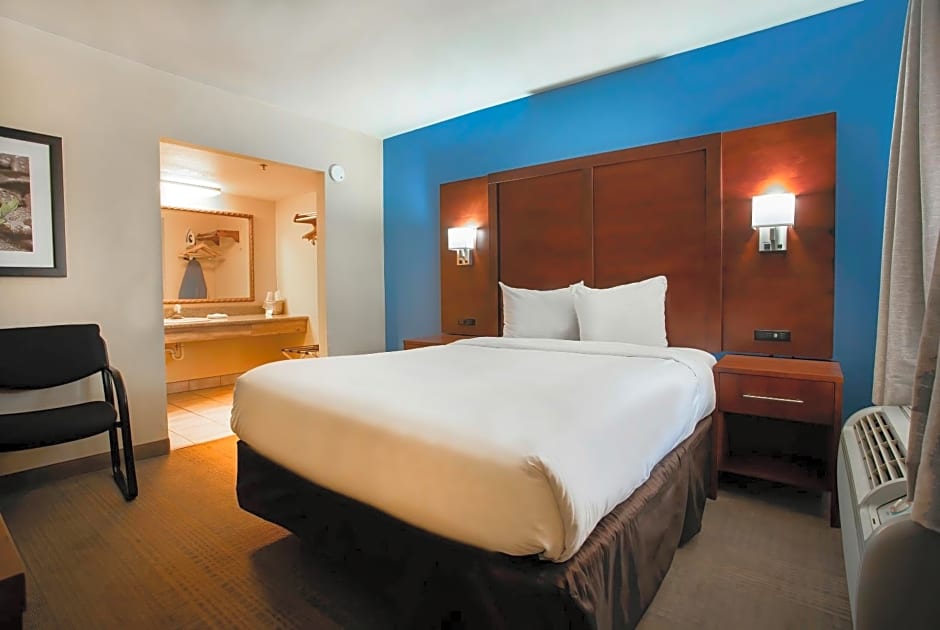 Suites Willcox AZ