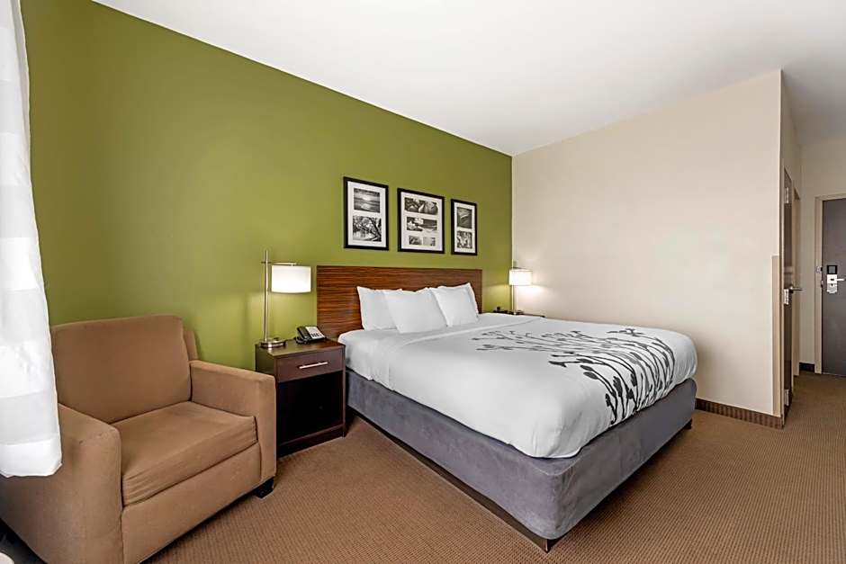 Sleep Inn & Suites Columbia