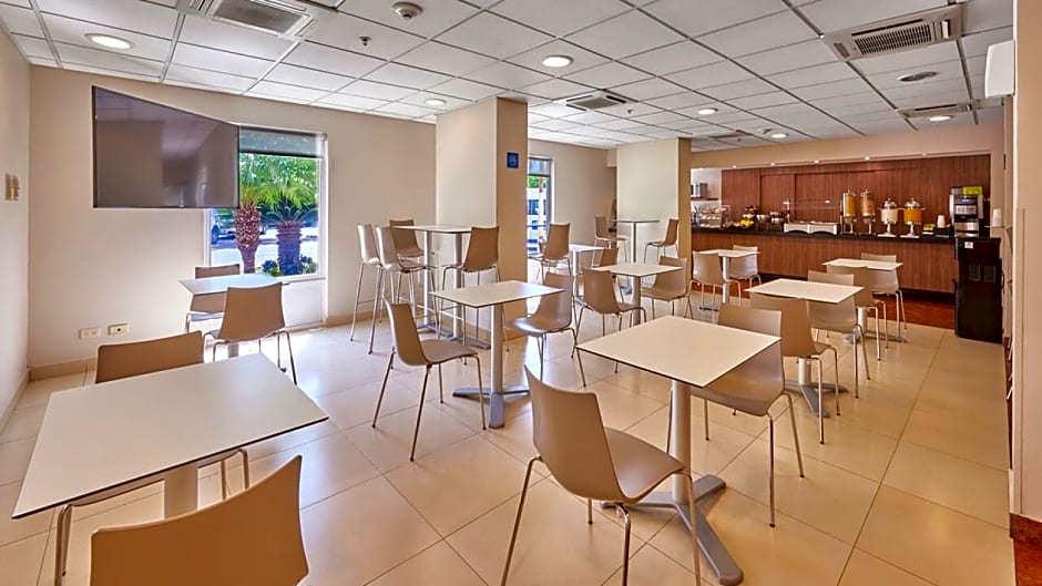 City Express by Marriott Los Mochis