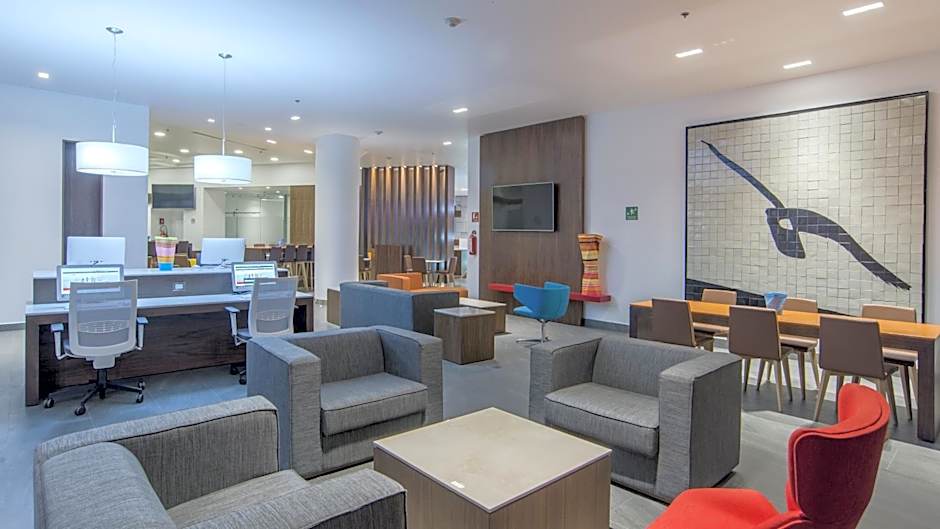 Holiday Inn Express Puebla By IHG