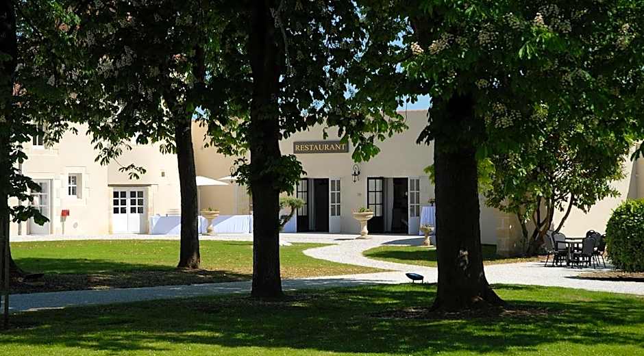 Le Logis du Péré