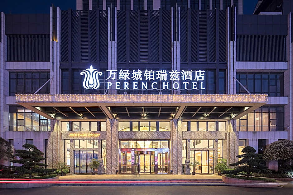 Perenc Hotels