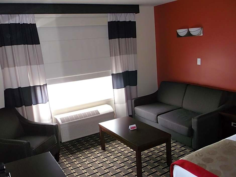 Ramada by Wyndham Edson