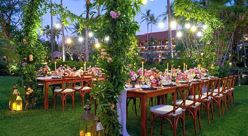 Paradisus by Melia Bali
