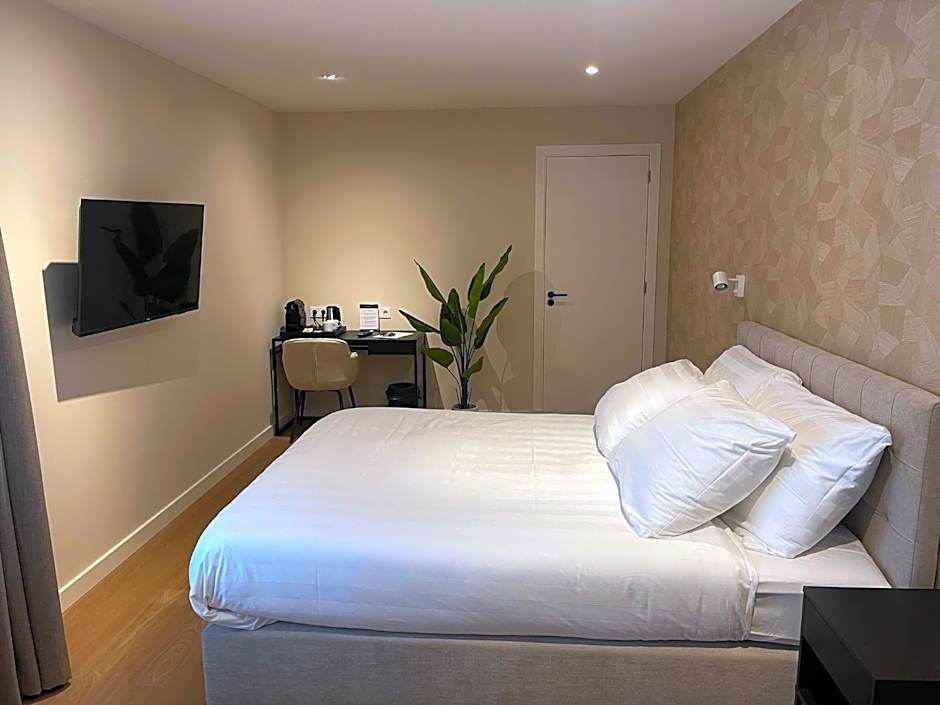 Hotel de Slapende Hollander