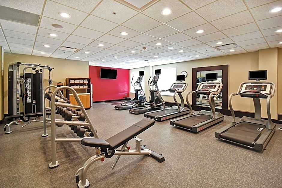 Homewood Suites by Hilton Novi Detroit