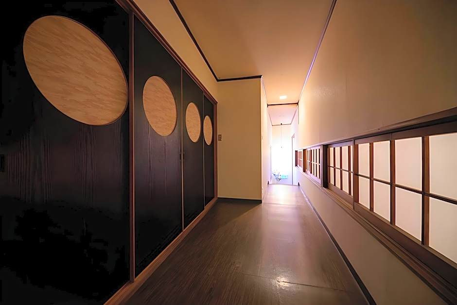 Yufuin Ryokan Okaeri