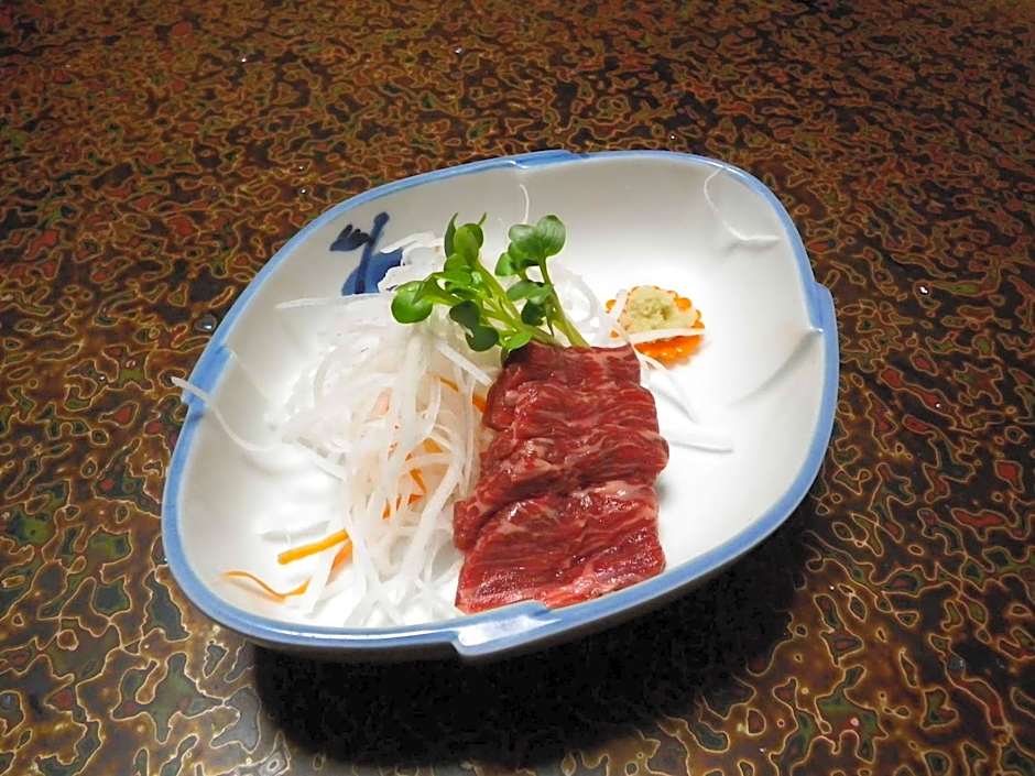 Kurumisawa Ryokan
