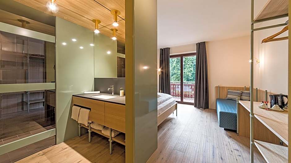 Hotel Villa Mayr Rooms & Suites