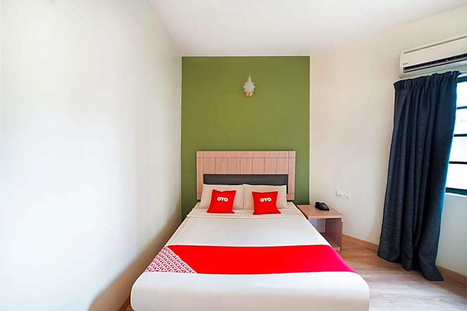 Sri Mutiara Hotel Seremban