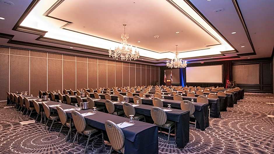 InterContinental Kansas City at the Plaza By IHG