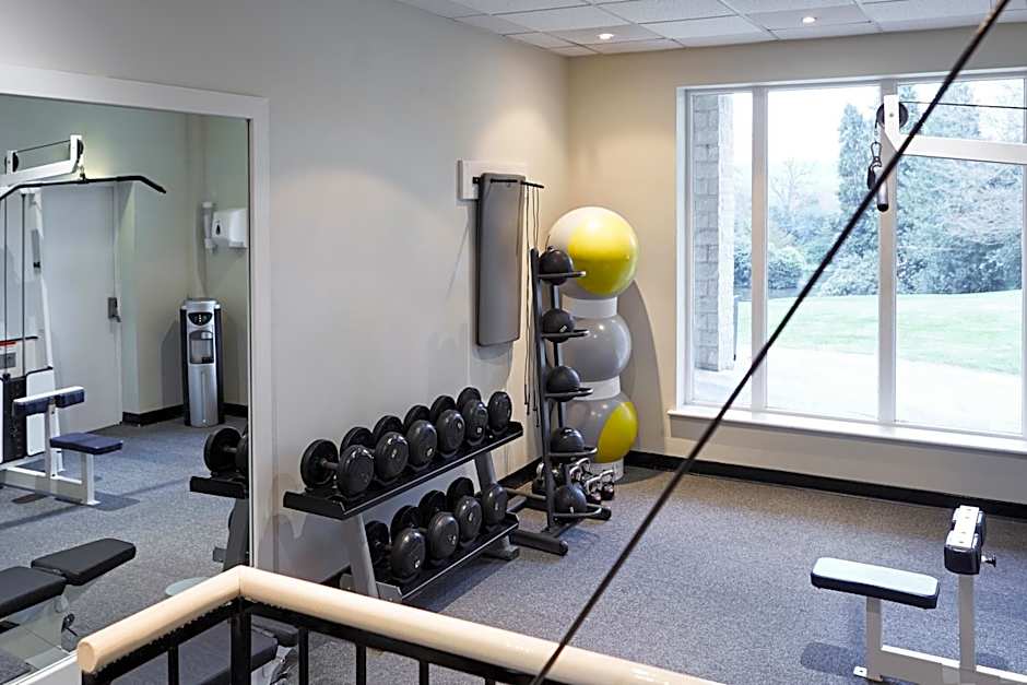 Mercure Sheffield Kenwood Hall & Spa