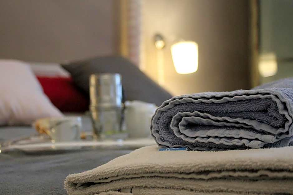 Al 68 Di Piazza Cavour