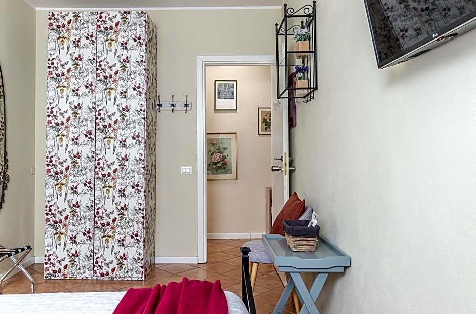 Room & Breakfast Canalino 21