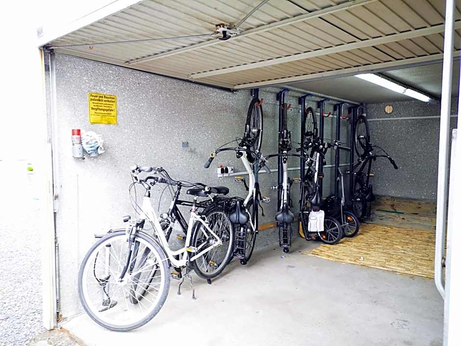 Hotel Scholz