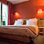 Brit Hotel Florimont