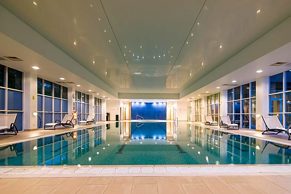 Regency Park Hotel, Health Club & Spa