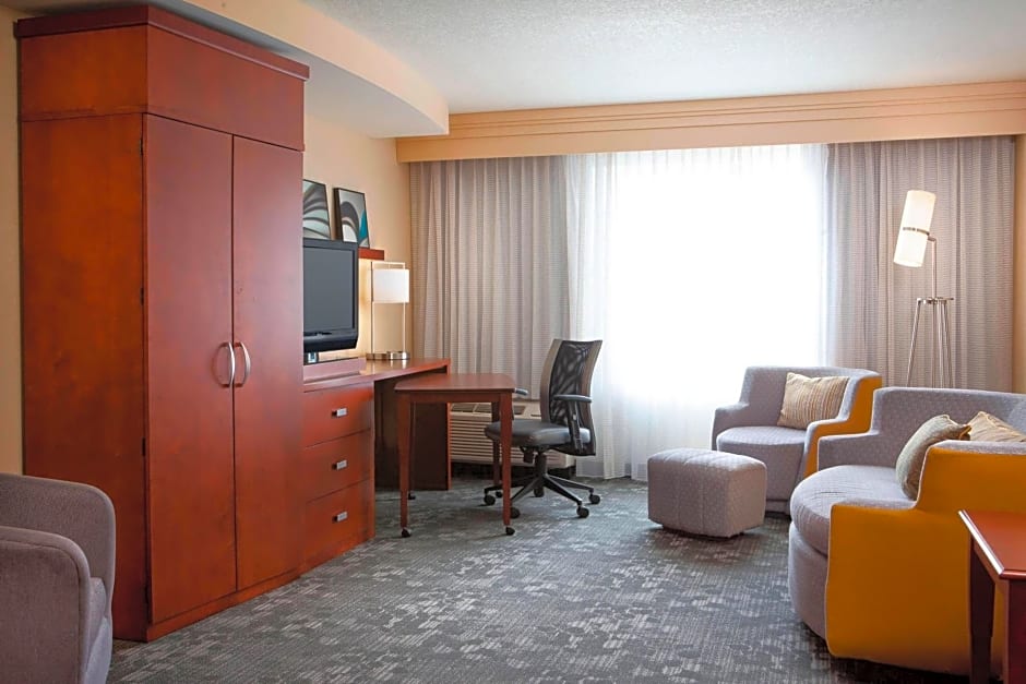 Courtyard by Marriott Des Moines Ankeny
