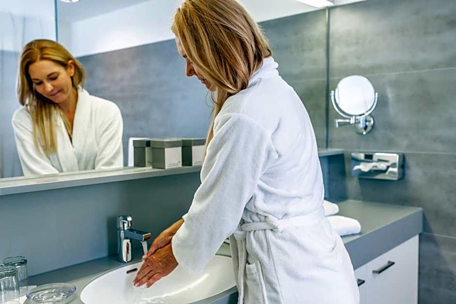 Thermenhotel Gesundheits-Bad Buchau