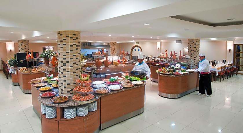 Crystal Kaymakli Hotel & Spa