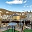 Hotel Romance Puskin