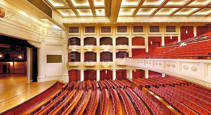 Grand Mercure Xian On Renmin Square