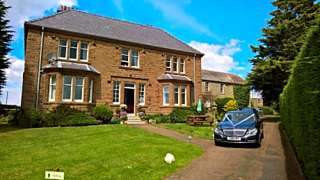 Hay Farm House