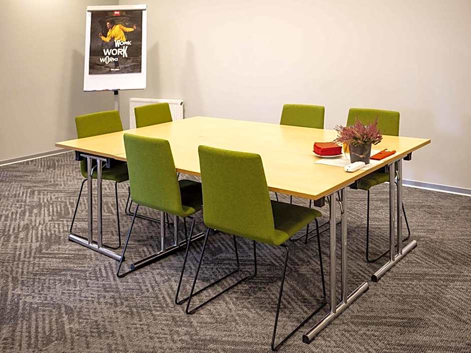 Ibis Kaunas Centre