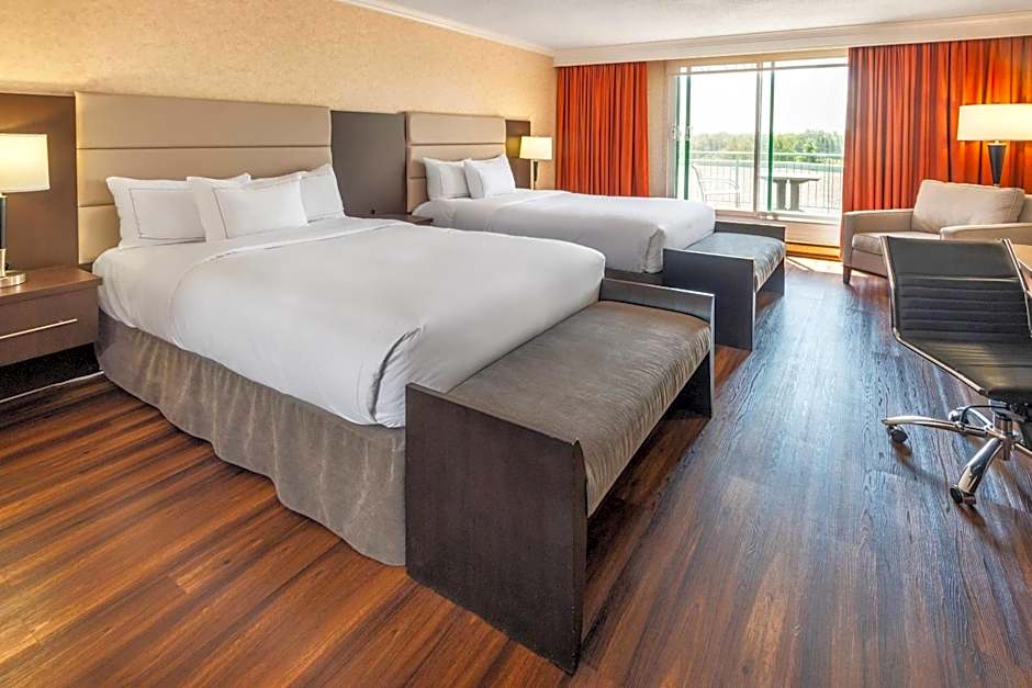 Chateau Cartier Hotel & Resort, an Ascend Collection Resort