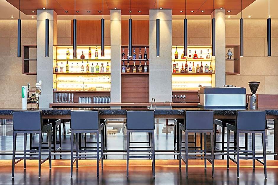 Courtyard by Marriott Seoul Pangyo