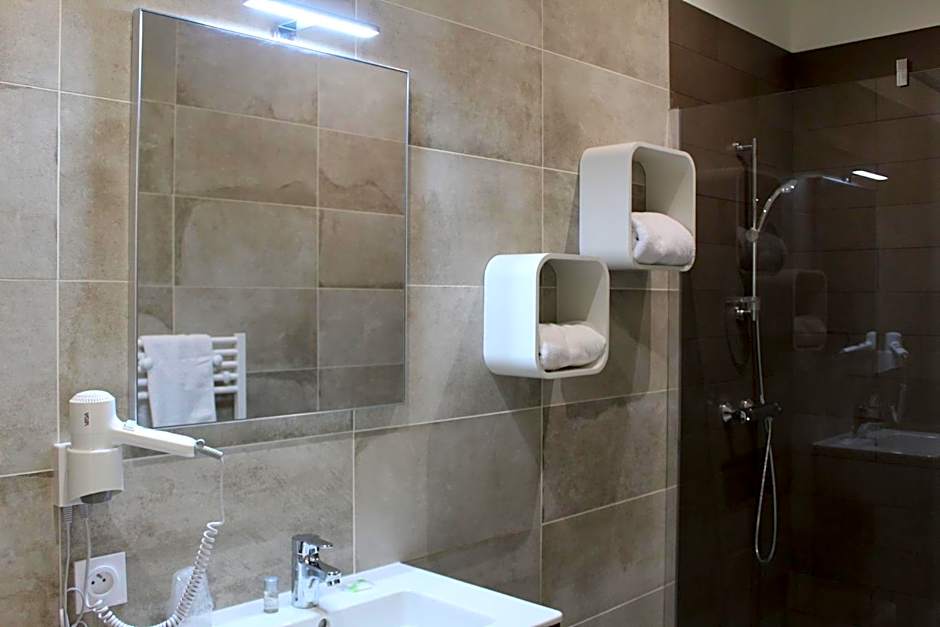 Le Logis de Bérianne