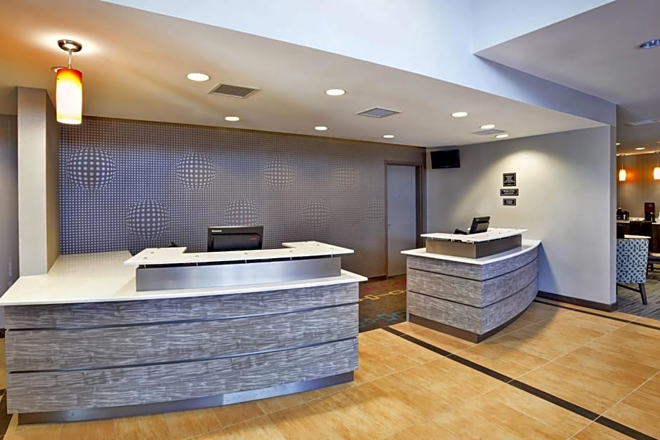Residence Inn by Marriott Chicago Wilmette/Skokie