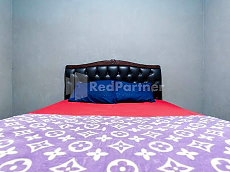 Adihan Homestay Mitra RedDoorz