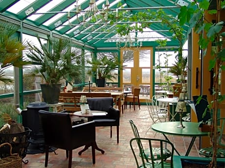 Hajé Hotel Restaurant de Lepelaar