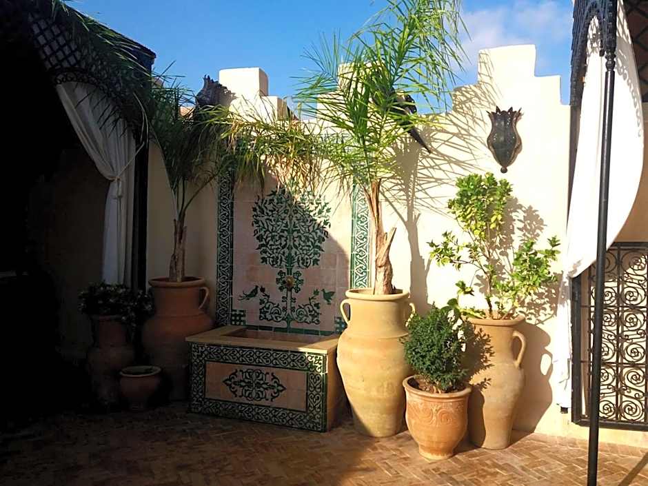 Riad Dar Arsama