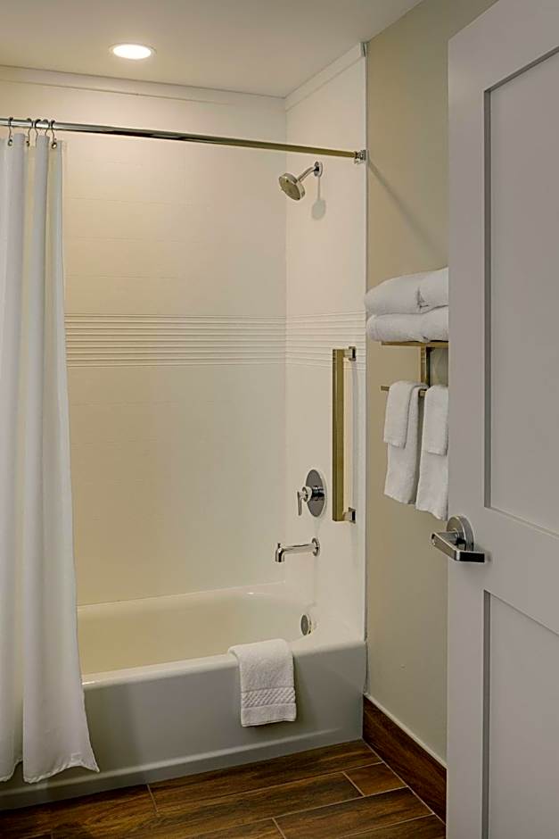 TownePlace Suites by Marriott Columbus Hilliard