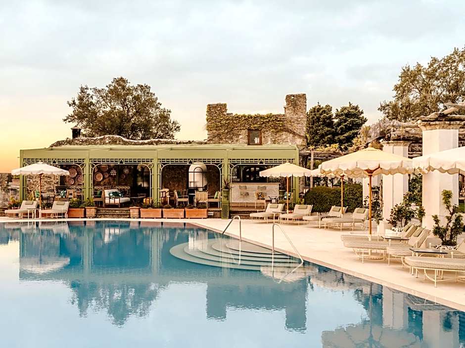 Caruso, A Belmond Hotel, Amalfi Coast