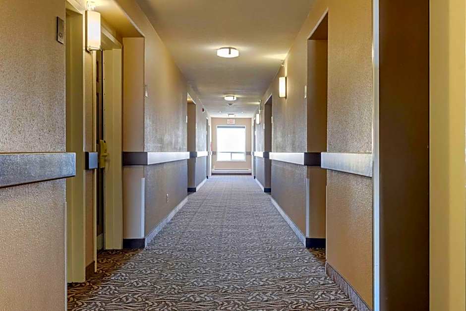 Comfort Inn Lethbridge