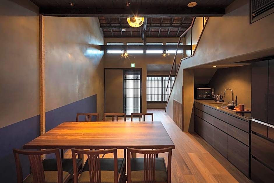 Masarigusa Machiya House