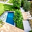 Boutique Hotel Sunrose 7 - Gourmet & SPA