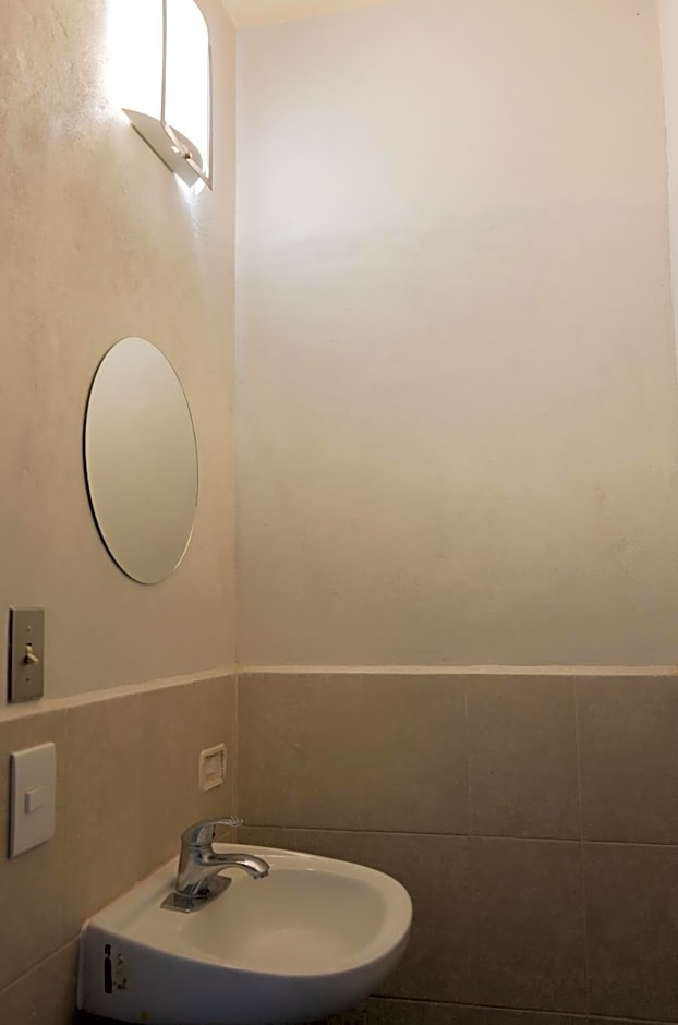 Hotel Esperanza, Oaxaca Centro